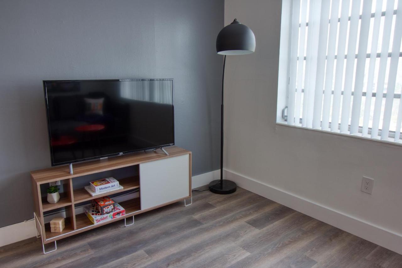 23 Palms Suites - Midtown Wynwood Miami Extérieur photo