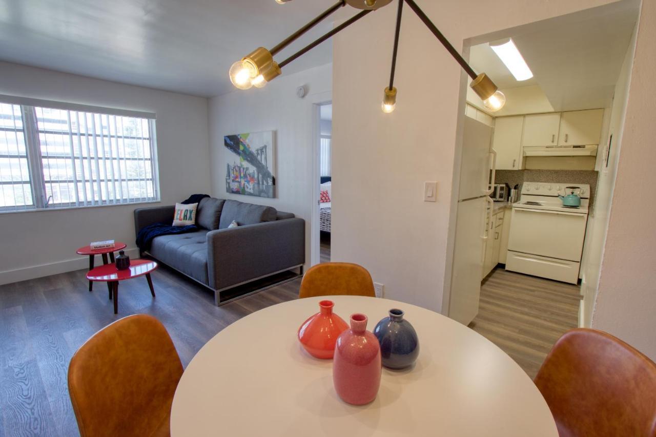 23 Palms Suites - Midtown Wynwood Miami Extérieur photo