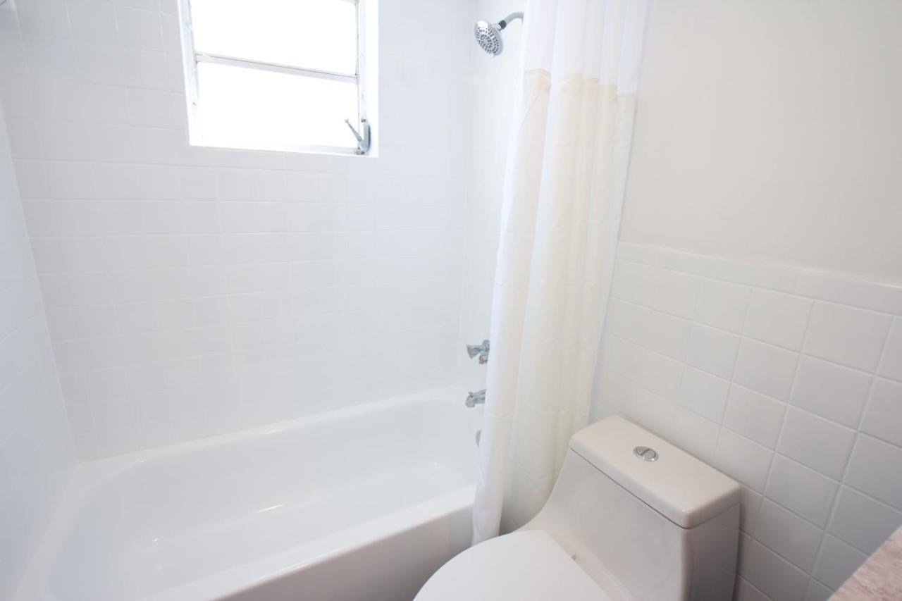 23 Palms Suites - Midtown Wynwood Miami Extérieur photo