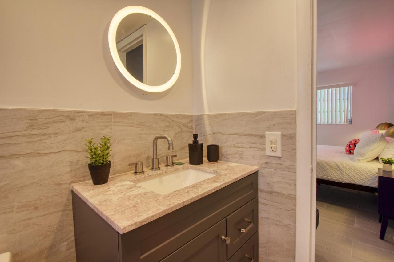 23 Palms Suites - Midtown Wynwood Miami Extérieur photo