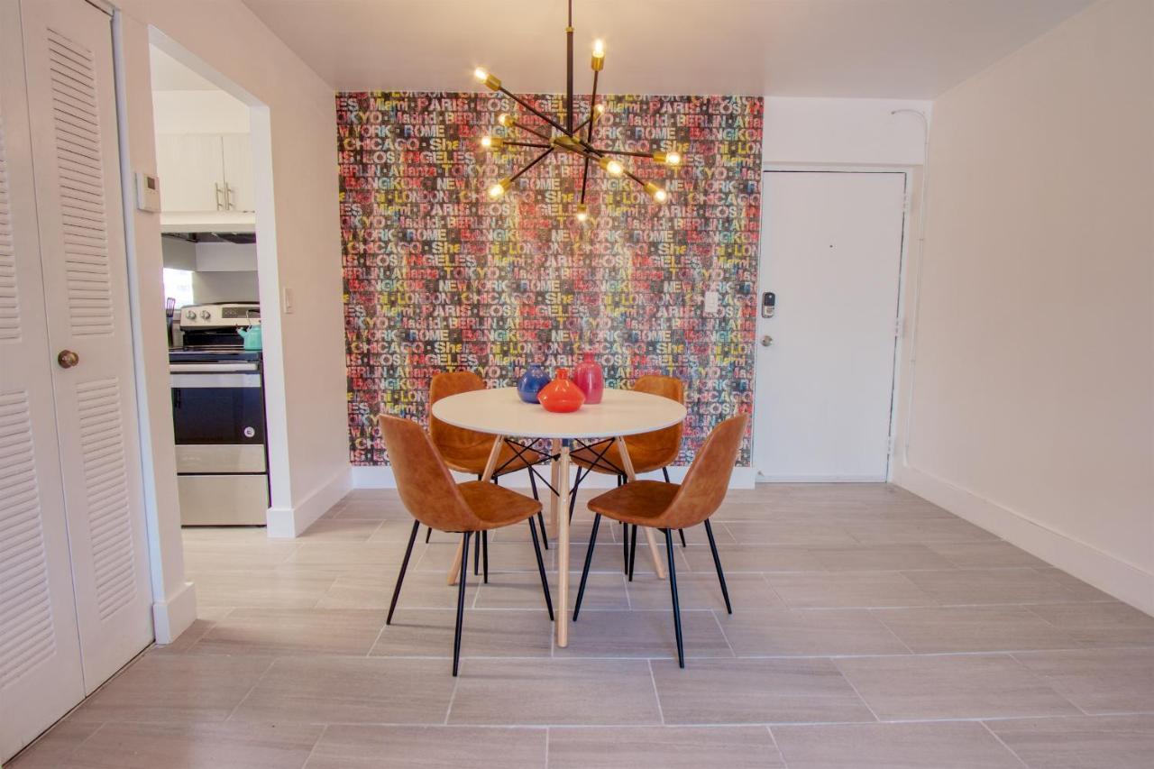 23 Palms Suites - Midtown Wynwood Miami Extérieur photo
