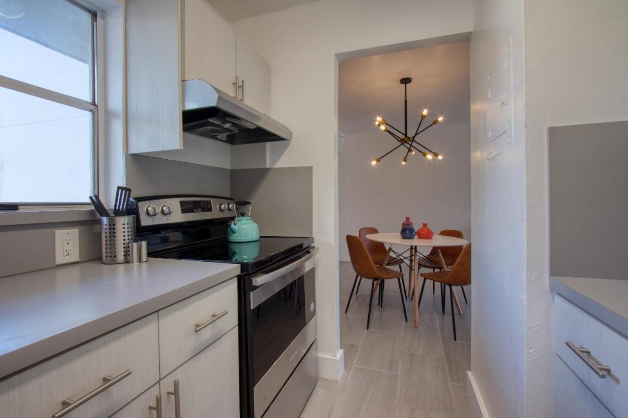 23 Palms Suites - Midtown Wynwood Miami Extérieur photo