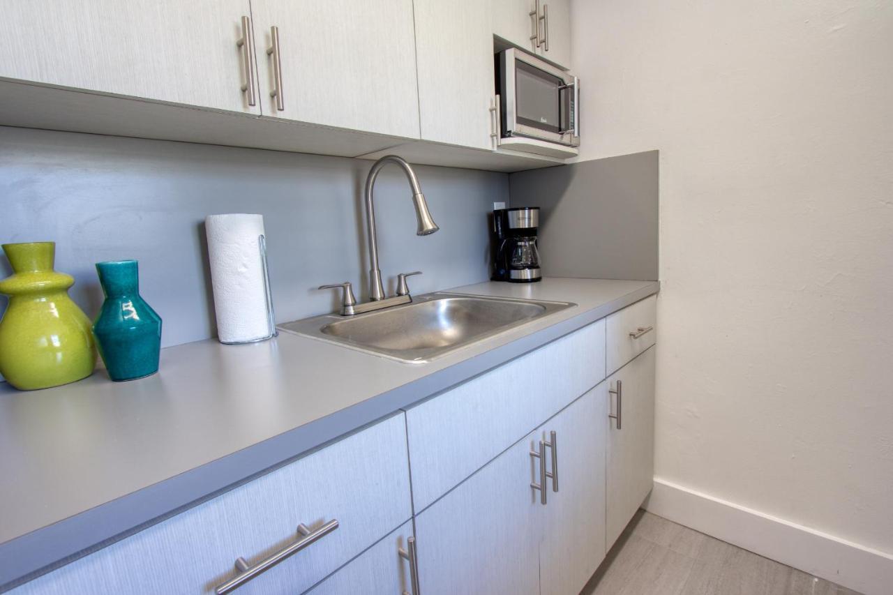 23 Palms Suites - Midtown Wynwood Miami Extérieur photo