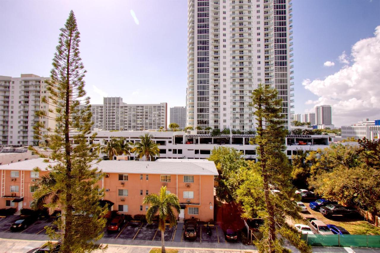 23 Palms Suites - Midtown Wynwood Miami Extérieur photo