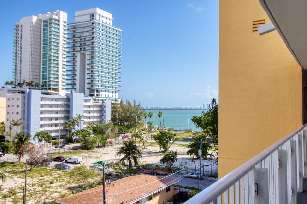 23 Palms Suites - Midtown Wynwood Miami Extérieur photo